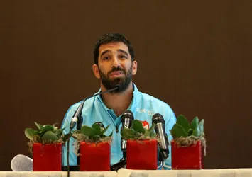 Yıldırım Demirören: Arda Turan yanlış yaptı