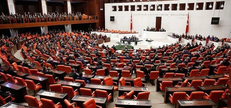 Son dakika: Yeni torba yasa Meclis yolunda! Hazırlıklar başladı