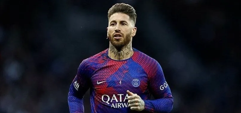 Galatasaray'dan Ramos için sıkı takip! Yönetim transfer için ısrarcı… Galatasaray'dan Ramos için sıkı takip! Yönetim transfer için ısrarcı…
