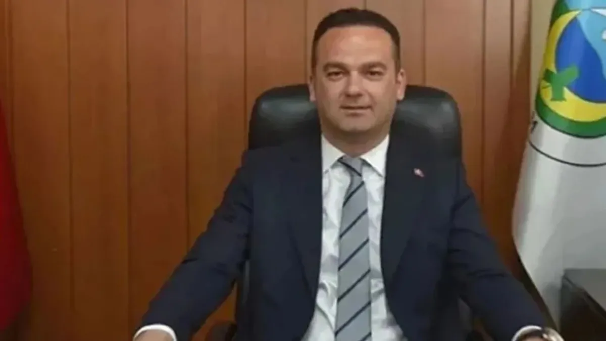 CHP'li Hasbi Dede hakkında yeni iddia! Hepsi telefonundan çıktı