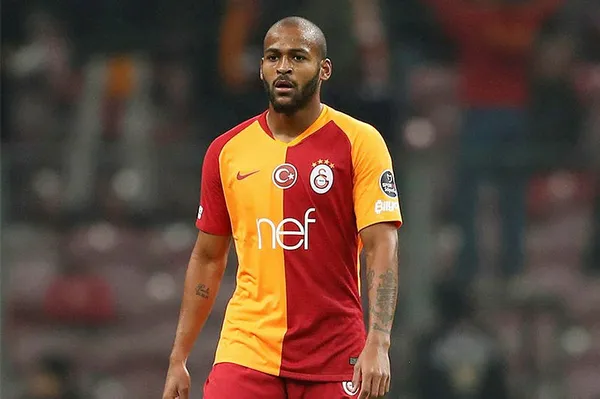 Son dakika: Galatasaray'a kötü haber! Marcao sakatlandı - 1