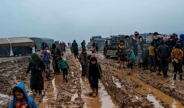 Son dakika: Avrupa Birliği'nden İdlib çağrısı! "Kabul edilemez! Durdurun" - 2