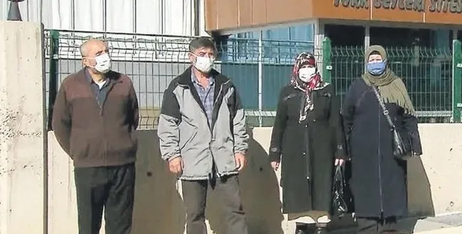 Ankara'da 3 müteahhit ev almak isteyenlerin hayatını kabusa çevirdi! Akrabalarını bile dolandırdılar... - 1