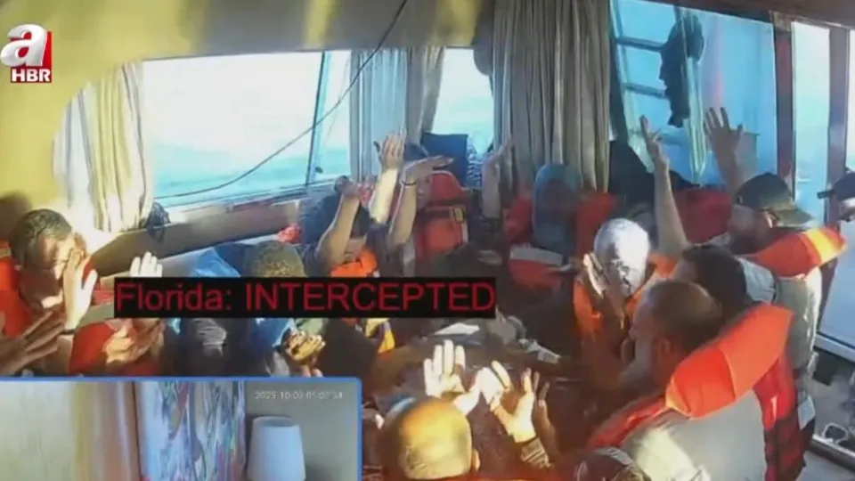 Sumud filosu tekrar yola çıkıyor