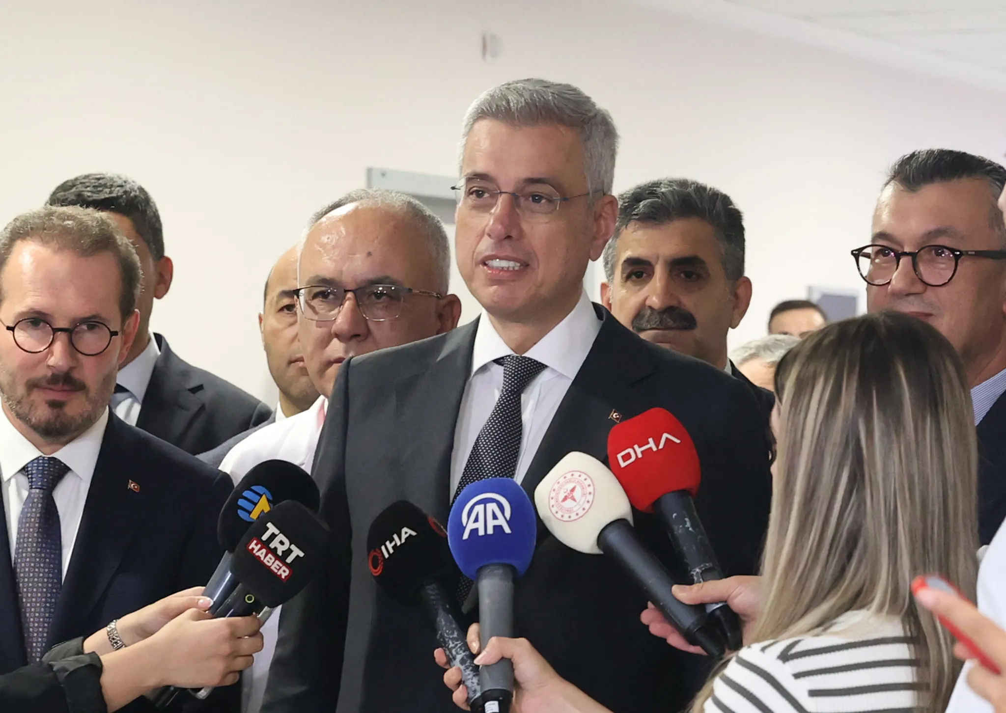 Yerli kalp akciğer makinesi ilk ameliyatından başarıyla çıktı!