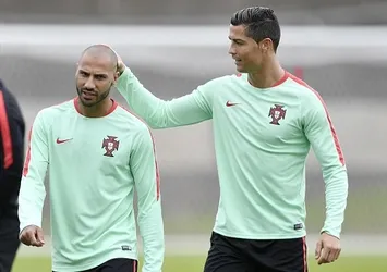 Ronaldo: En iyisi Q7