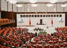 Fon kanun teklifinin birinci bölümü Mecliste görüşüldü