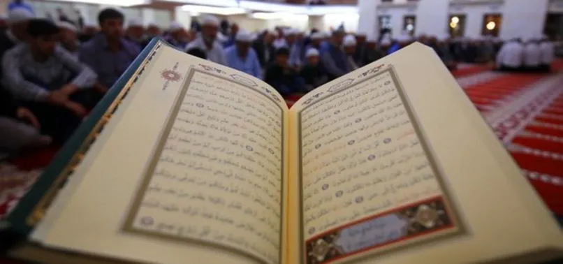 Ramazan Bayramı tekbir ne zaman çıkar? Ramazan ayı tekbiri ne zaman, nasıl getirilir?