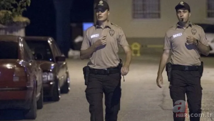 Bekçilerin net maaşı açıklandı! En az lise mezunu bekçi ne kadar kazanıyor? En düşük memur maaşı ne kadar? 6