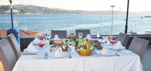 7 saatlik yemeğe 6 bin lira hesap - 1