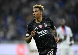 Gedson Fernandes Türkiye'ye dönüyor: Taraftarın gönlünde taht kurmuştu