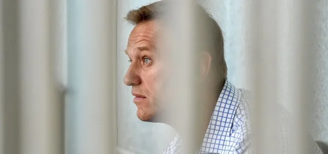 Açlık grevine başlamıştı! Rus muhalif Navalny’den flaş karar