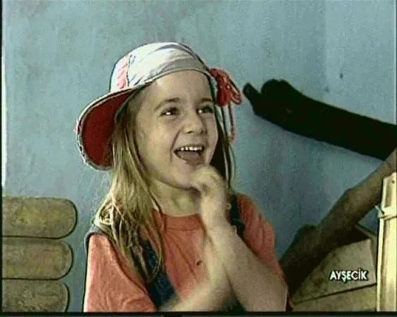 ece alton kimdir garip filminin fatos u ece alton son haliyle yok artik dedirtti