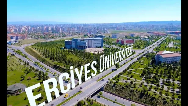 KPSS 60 puan şartı arıyor! Erciyes Üniversitesi en az lise mezunu personel alımı yapıyor! İşte başvuru şartları ve ekranı