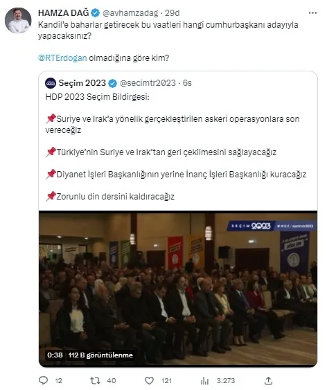 hdpnin-secim-bildirgesinde-dikkat-ceken-maddeler-turkiyeyi-yikma-vaadinden-ozerklige-yok-yok-kemal-kilicdarogl-1680192260839.jpg HDP'nin seçim bildirgesinde dikkat çeken maddeler: Türkiye'yi yıkma vaadinden, özerkliğe yok yok! Kemal Kılıçdaroğlu ile bunların pazarlığı mı yapıldı? - 14