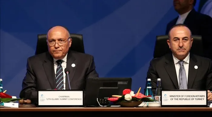 Son dakika: Mısır'dan Türkiye açıklaması: İlişkileri geliştirmek istiyoruz - 1