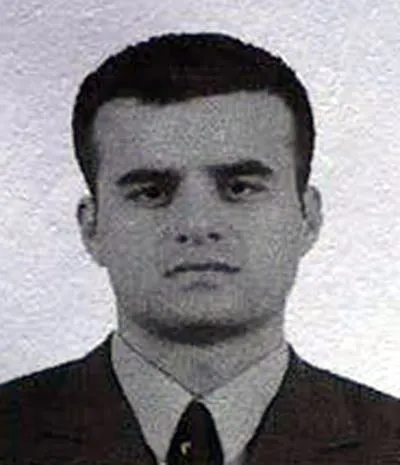 Düğün hazırlığı yapan 18 günlük uzman çavuş şehit düştü - 1