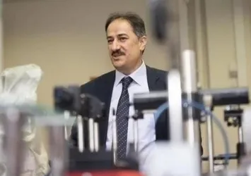 Boğaziçi Üniversitesi rektörlüğüne Prof. Dr. Mehmet Naci İnci görevlendirildi | Mehmet Naci İnci kimdir?