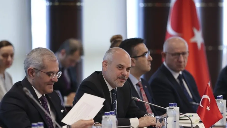 Kritik toplantı sonrası Başkan Erdoğan'ın sözleri dünya basınında: İsveç'e NATO kapısı kapalı