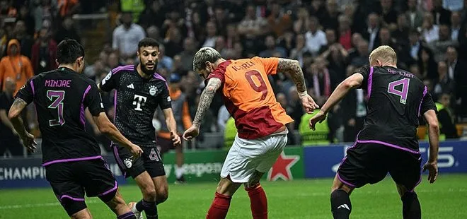 Galatasaray’ın Şampiyonlar Ligi’ndeki rakibi Bayern Münih’e bir şok daha! De Ligt de sakatlandı...