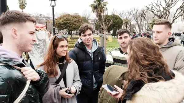 1679811582871.jpeg Turizmde rekor beklenti! Baharla hareketlilik yeniden başladı - 8