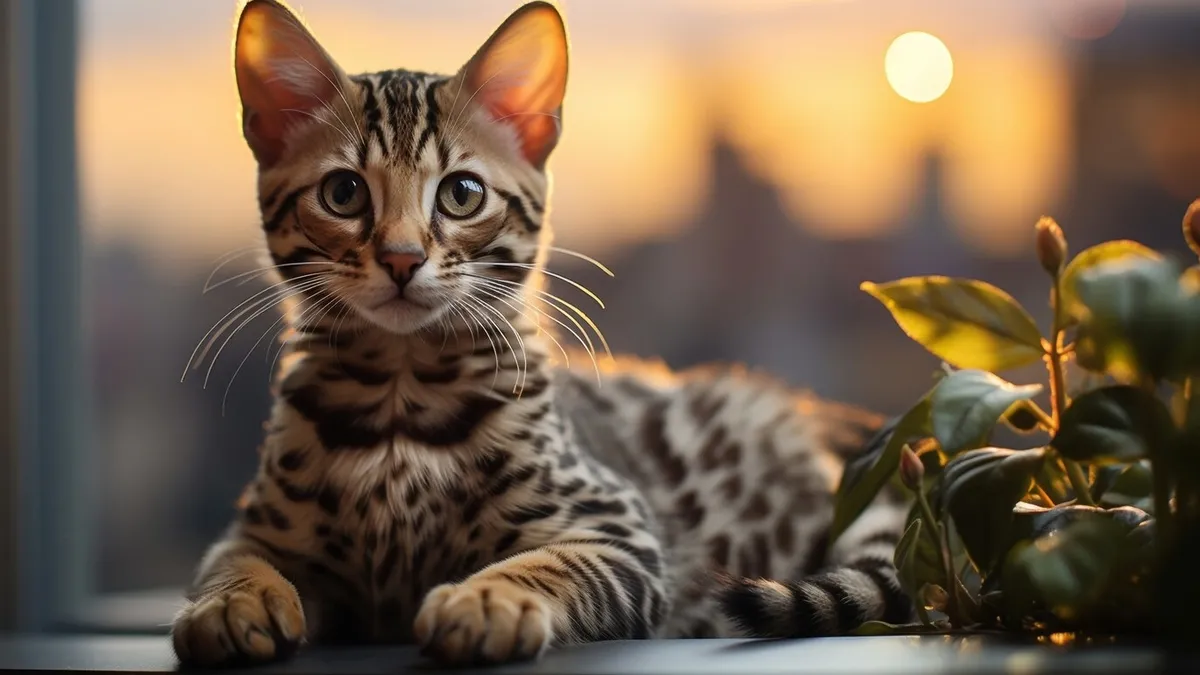 Rüyada kedi görmek ne anlama gelir?