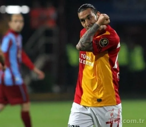 Galatasaray'da 34 milyon Euro'luk zarar 13