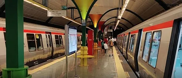 İstanbul’un metro yükünü çekecek! Bakanlıktan güzel haber