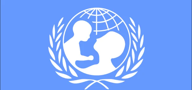 Türkçe açılımı Birleşmiş Milletler Çocuk Fonu olan organizasyonun adı nedir?