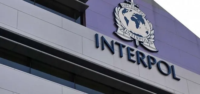 Interpol’ün aradığı Türk yakalandı