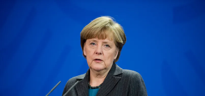 Türklerin partisi, Merkel'in uykusunu kaçırdı