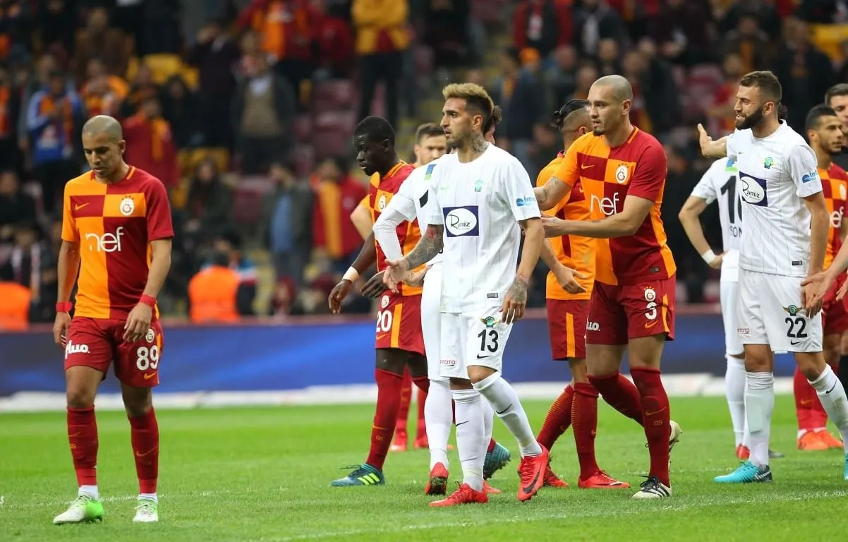Galatasaray spor