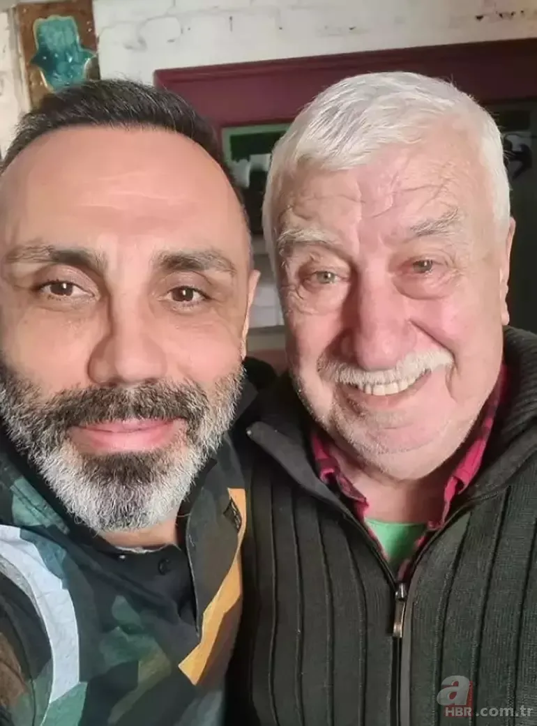 Usta oyuncu Ahmet Gülhan'dan acı haber! 85 yaşında hayatını kaybetti 3