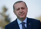 Başkan Erdoğandan şiir sürprizi!