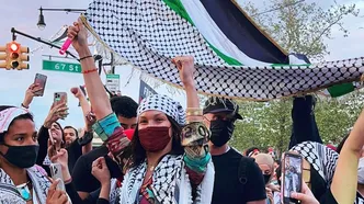 Bella Hadid’den Sumud aktivistlerine destek Ben-Gvir’e tepki: Dünyanın en iğrenç insanı
