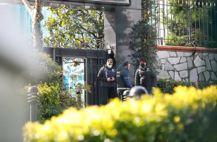 Son dakika: Sedat Peker suç örgütüne operasyondan yeni detaylar! O isim dikkat çekti: Robin Hood... - 3