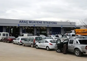 Araç muayenesinde yeni ücretler belli oldu