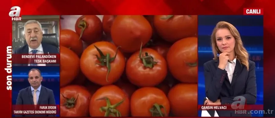 Marketteki fiyat oyununun perde arkası! Fiyatlar neden artıyor? Marketler tüketiciyi neden eziyor? 20