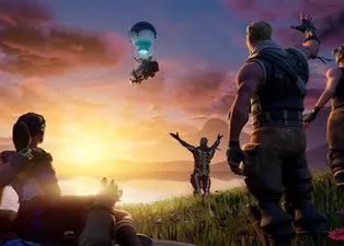 Fortnite 2. Bölüm heyecanı başladı! Fornite 2. Bölüm özellikleri nelerdir?