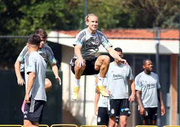 Domagoj Vida Roma'ya uçuyor! Eğer transfer gerçekleşirse...