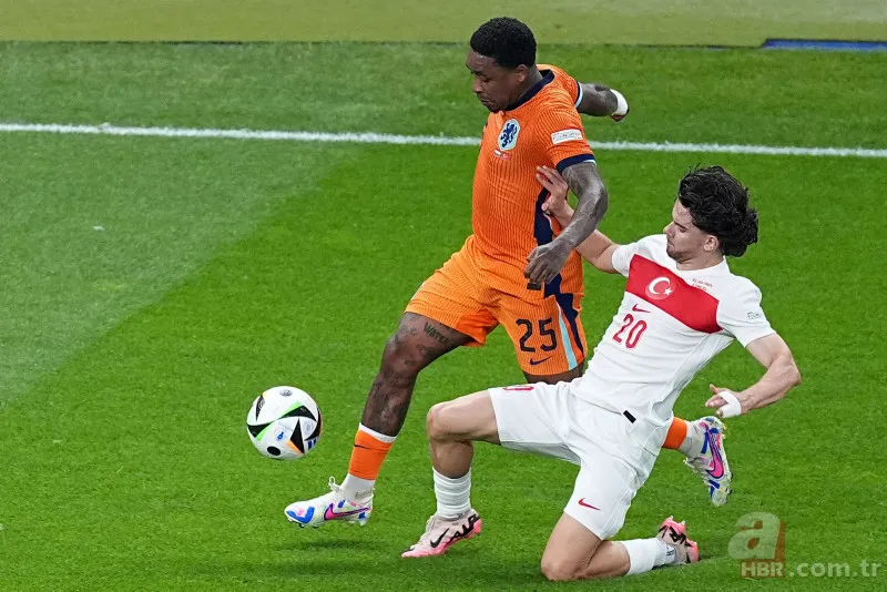 Bizim Çocuklar dünya basınını salladı: Türkler başları dik şekilde veda etti 13