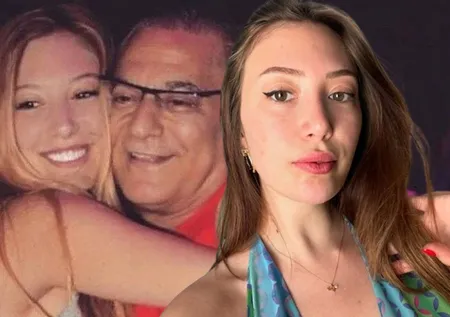 Ev hapsi alan Mehmet Ali Erbil'in kızı konuştu: "Yaşlandım"