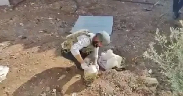 Son dakika! İçişleri Bakanlığı duyurdu: 13 DEAŞ ve 5 PKK’lı yakalandı