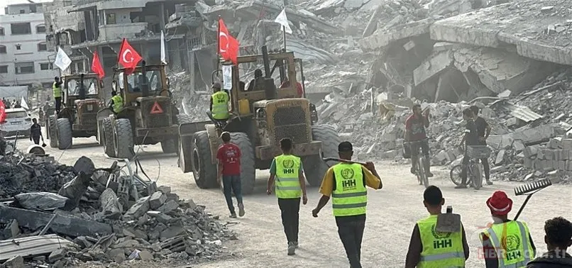 ABD Başkan Yardımcısı JD Vance İsrail’de! Türklere minnettarız 8