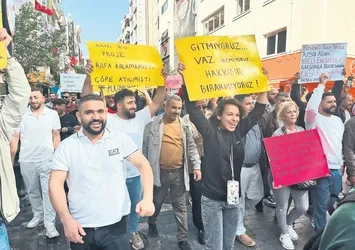 CHP’li vekillerin planı suya düştü! Milyarlık tezgahı esnaf bozdu