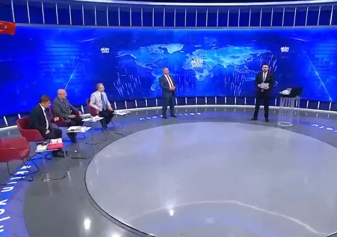 ABD: Hürmüz’ü vurduk – İran: Yanıt vereceğiz