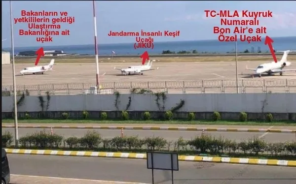 1626553723619.jpg CHP İstanbul Milletvekili Mehmet Bekaroğlu "Üç bakan Rize'ye üç ayrı uçakla gitti" yalanına ortak oldu: Paylaşımı silmesine rağmen özür dilemedi - 3