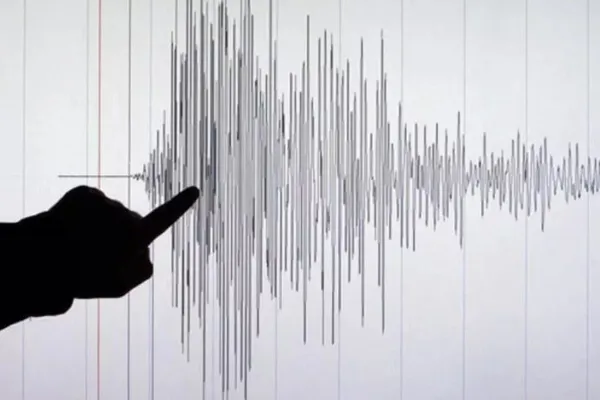 Kahramanmaraş’ta deprem mi oldu son dakika? 5 Haziran deprem mi oldu, kaç şiddetinde? AFAD- Kandilli son depremler listesi!