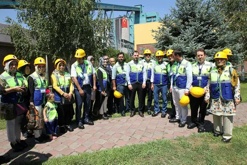 Bakan Albayrak: Trakya'da termik santral planlıyoruz - 1