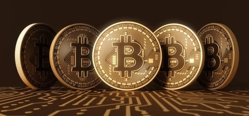 Bitcoin sekiz bin doların altına geriledi